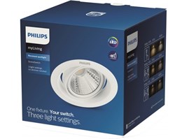 Philips Pomeron 8718696173824 LED 7W