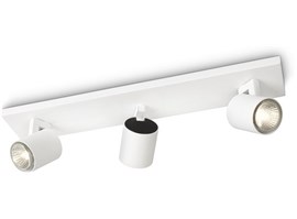 Philips Runner 53093/31/12 3x50W