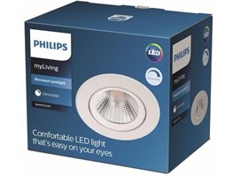 Philips Sparkle 8718699755683 LED 5,5W