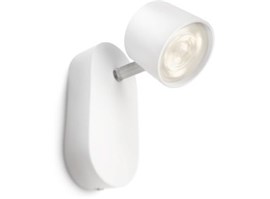 Philips Star 56240/31/16 LED 4,5W
