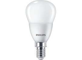 Philips CorePro E14 827 LED žárovka 5W