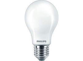 Philips Classic E27 Led 8,5W