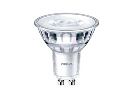 Philips CorePro  GU10 LED 3,5W