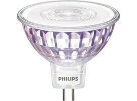 Philips CorePro MR16 827 LED 7W 521lm