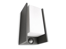 Philips Bridge IR 8719514385429 E27 antr