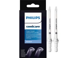 Philips Power Flosser Nozzles 2pcs