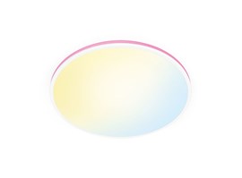 Philips WiZ Rune svítidlo LED 21W RGB bílá