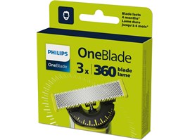 Philips QP430/50 OneBlade 3 ks