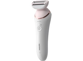 Philips Epilator Series 8000 pro mokré a suché holení, 7 ks příslušenství BRE730/10
