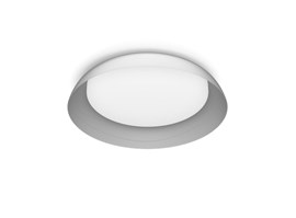 Philips Fleta10W 2700K transparent