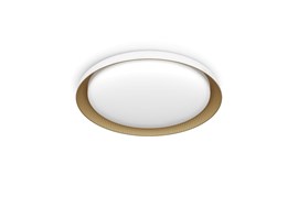 Philips Pebblo 10W 1850lm 2700K bílé