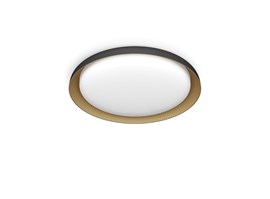 Philips Pebblo 10W 1950lm 4000Kčerné