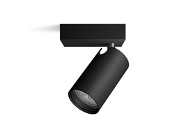 Philips Idris 1xGU10 bez zdroje IP44