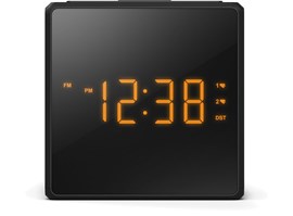 Philips TAR4500 Rádiobudík