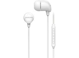 Philips TAE2146WT Drátová sluchátka