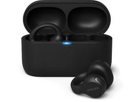 Philips TAQ2000BK Bezdrátová otevřená sluchátka