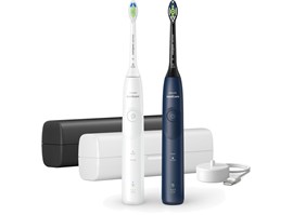 Philips Sonicare 5500 B&W 1+1
