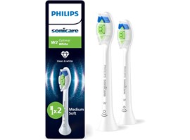 Philips Optimal White Standard 2 pcs