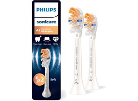 Philips Prestige, 2ks, white