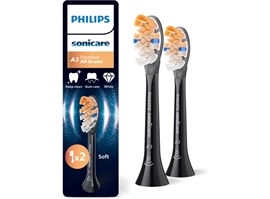 Philips Prestige, 2ks, black