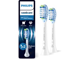 Philips Premium Plaque Defense 2ks