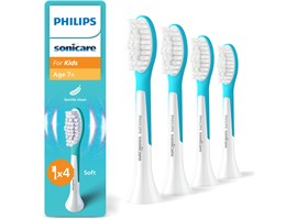 Philips Kids standard, 4pcs