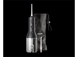 Philips Sonicare Power Flosser Black