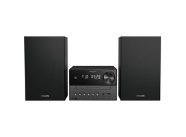 Philips Mikrosystem TAM3505M2