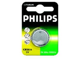 Philips CR 2016
