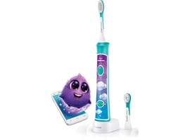 Sonicare for Kids BT green
