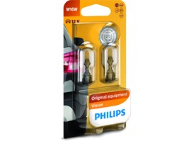 Philips W16W