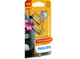 Philips W5W