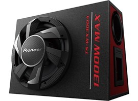Pioneer TS-WX300A