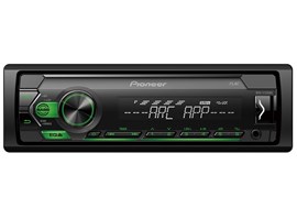 Pioneer MVH-S120UBG