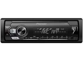 Pioneer MVH-S120UBW