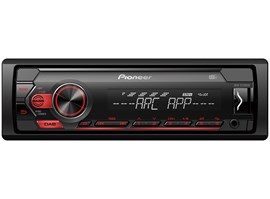 Pioneer MVH-S220DAB
