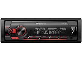 Pioneer MVH-S320BT
