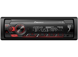 Pioneer MVH-S420BT