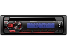 Pioneer DEH-S120UBB