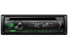 Pioneer DEH-S120UBG