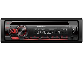 Pioneer DEH-S320BT