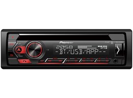 Pioneer DEH-S420BT