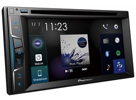Pioneer AVH-Z2200BT autorádio