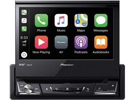Pioneer AVH-Z7200DAB autorádio