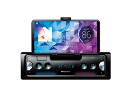 Pioneer SPH-10BT DELUXE autorádio