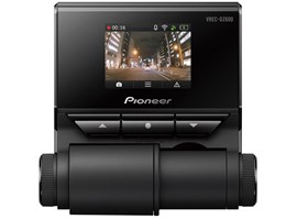 Pioneer VREC-DZ600 autokamera-ROZ-4174
