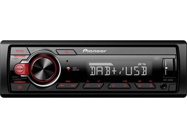 Pioneer MVH-130DAB