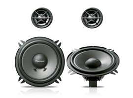 Pioneer TS-130Ci reprodutor do auta
