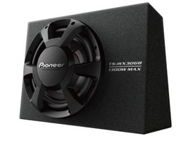 Pioneer TS-WX306B subwoofer
