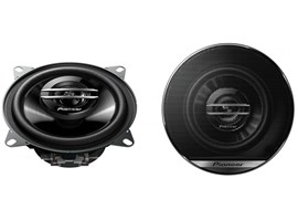 Pioneer TS-G1020F reprodutor do auta
